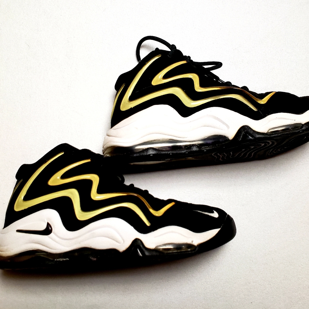 Nike Pippen High Cross Posted On The >>Buysell Cl… - image 2